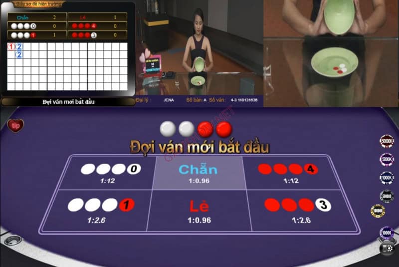 Xóc Đĩa Kubet: Cách Chơi Đơn Giản, Trải Nghiệm Hấp Dẫn 2026 3 Những lợi ích khi chơi Xóc đĩa