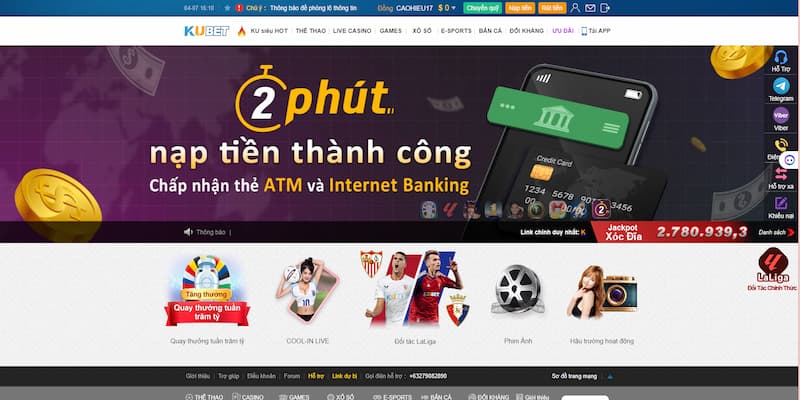 Đăng Nhập Kubet: Cách Đăng Nhập Đơn Giản Và Bảo Mật 2026 2 Lý do người chơi nên tiến hành đăng nhập