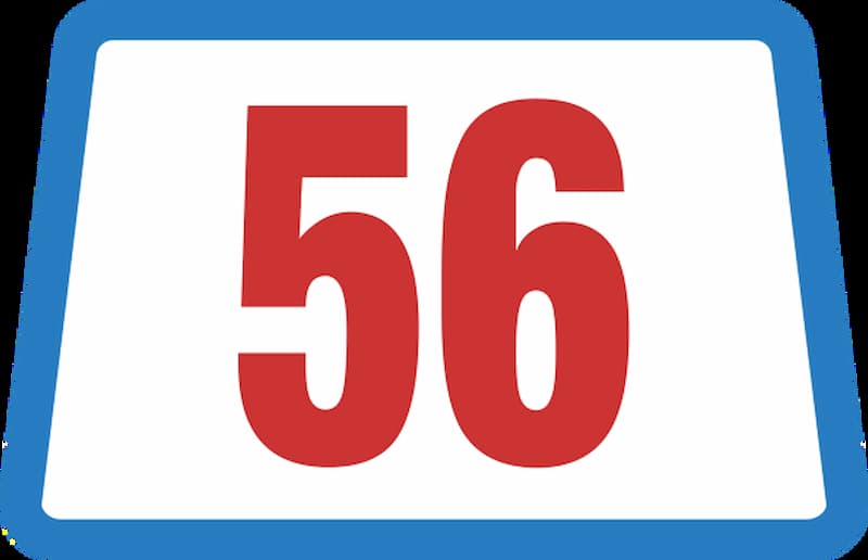 Đề Về 56 Hôm Sau Đánh Con Gì? Cách Chọn Số Hay Nhất 7 Biết điểm dừng khi chơi lô đề 56 tại Kubet