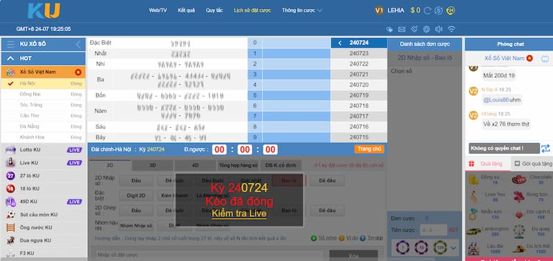 Đề Về 58 Hôm Sau Đánh Con Gì? Cách Chọn Số Hay Nhất 2 Thống kê các con số xuất hiện nhiều khi đề về 58