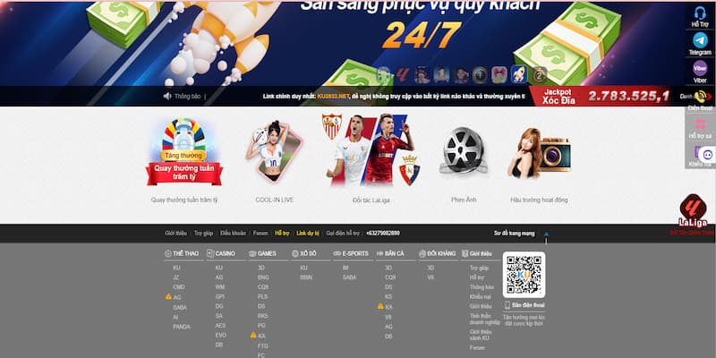 Nạp Tiền Kubet: Hướng Dẫn Gửi Tiền Nhanh, Bảo Mật Cao 2026 6 Lưu ý khi tham gia nạp tiền