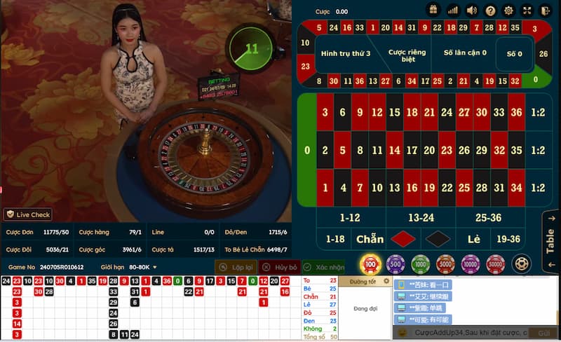 Roulette Kubet: Hướng Dẫn Luật Và Cách Chơi Chi Tiết 2026 5 Mẹo chơi Roulette tại Kubet không nên bỏ lỡ