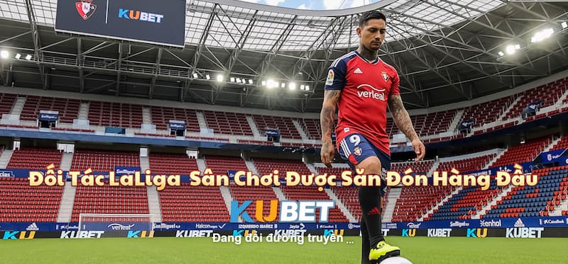 Thể Thao Kubet: Trải Nghiệm Cược Thể Thao Đa Dạng Năm 2026 6 Hướng dẫn tham gia bắt kèo thể thao dễ nhất