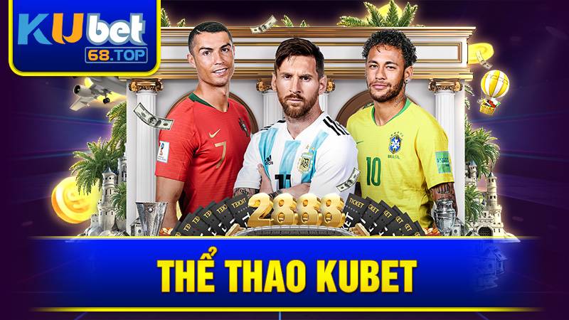 Thể Thao Kubet: Trải Nghiệm Cược Thể Thao Đa Dạng Năm 2026 8 Thể thao Kubet